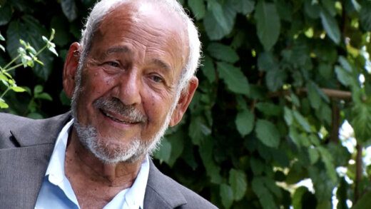 Sir James died in Bequia on Tuesday, Nov. 23, 2021 at the age of 90. He will be buried on Saturday, Dec. 18, 2021. (Photo: OECS Commission)