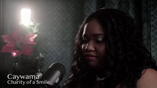 Charity of a Smile