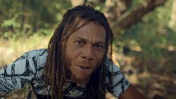 Vincentian reggea artiste Yaphato made it clear that his brother, and not he, was implicated in the killing. (Photo: YouTube screencapture)