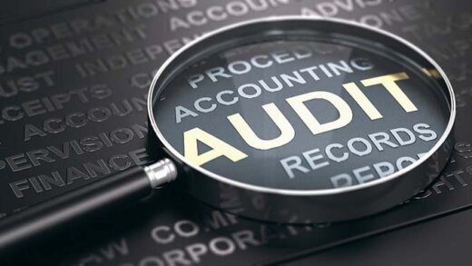 audit
