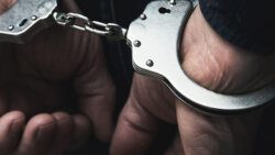 hancuffs