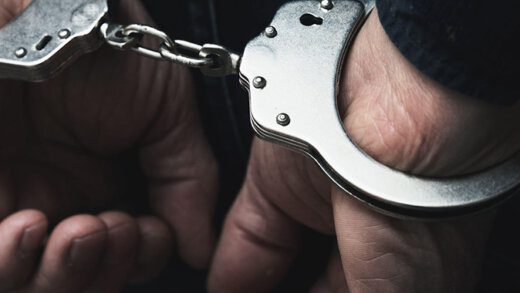 hancuffs