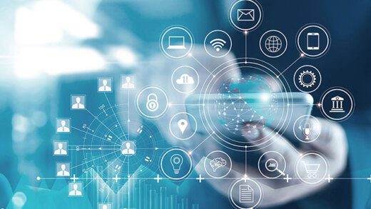 Digital transformation
