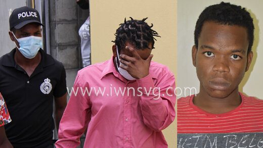Jaheim Belgraves, 18, had been jailed for two years and eight months for his crime. 