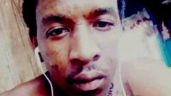 The deceased, Kevin George.