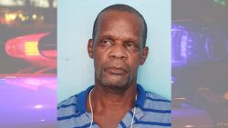 Carlton Richardson has been detained as part of a police investigation. 