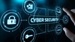 Cyber security
