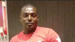 Delarno “Scrapie” Spencer, one of the construction workers killed in the incident in Georgetown on Monday, Feb. 7, 2022. (Facebook photo)