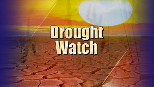 Drought watch