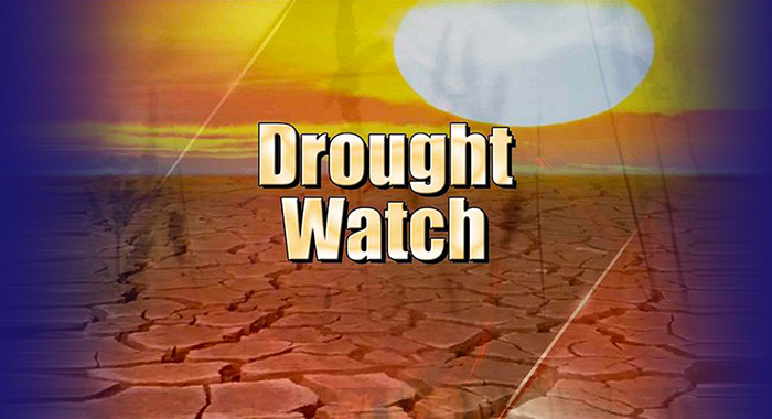 Drought watch