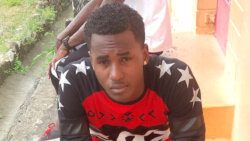 The deceased, Renaldo Hamilton. (Photo: Social Media)