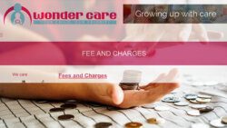 Wonder care
