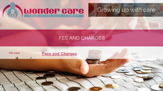Wonder care