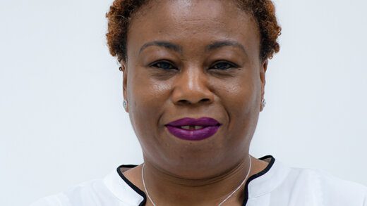 Brenda Barbour-Charles, new CEO of Digicel SVG.