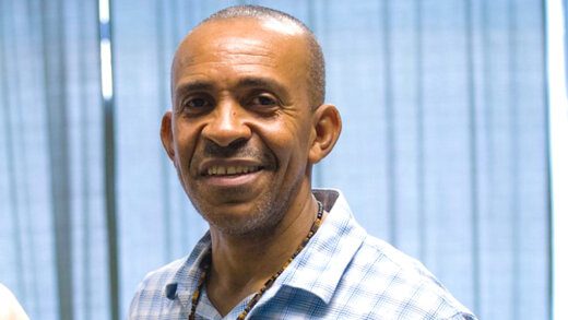 Permanent Secretary in the Ministry of Health, Cuthbert Knights. (Facebook/SVG Health file photo)