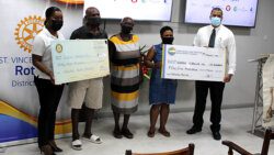 Fmailies get cash