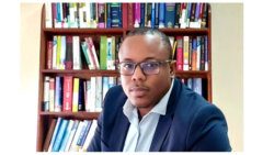 By Dr. Jason Haynes, barrister-at-law & solicitor, and associate professor of law, University of Birmingham.