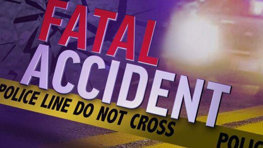 Fatal accident