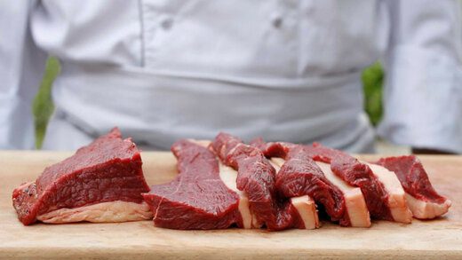 Meat