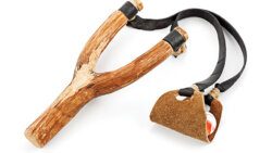An internet photo of a slingshot.