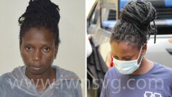Zepporah John, 32, has pleaded guilty to possession of 38.7kgs of cocaine and will be sentenced on May 9, 2022.