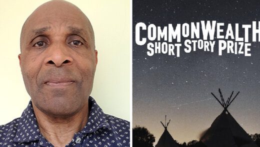 Vincentian Cecil Browne has won the 2022 Commonwealth Short Story Prize (Canada and
Europe)