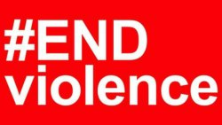 End violence