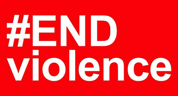 End violence