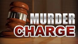 Murder Charge
