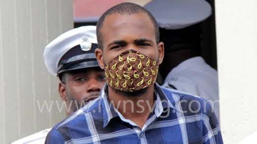 Mwata Henry, 29, has been sentenced to spend a further 40 years, 9 months and 24 days in prison, beginning May 23, 2022. 