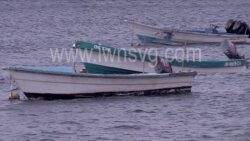 The government wants to move the fishing industry beyond the pirogue-type boats currently used.