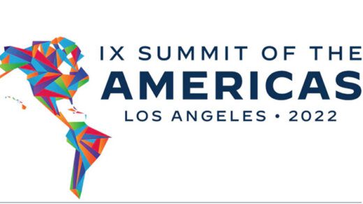 Summit of the Americas