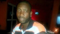 Minibus operator, Abdul Woodley.