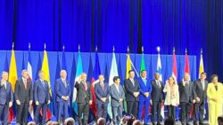 LA Declaration