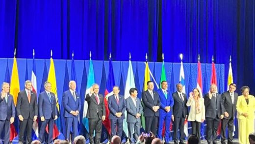 LA Declaration