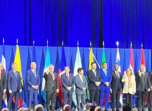 LA Declaration