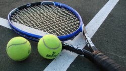 TEnnis