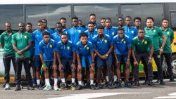 Vincy Heat Squad