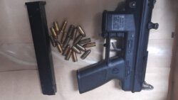 tec 9