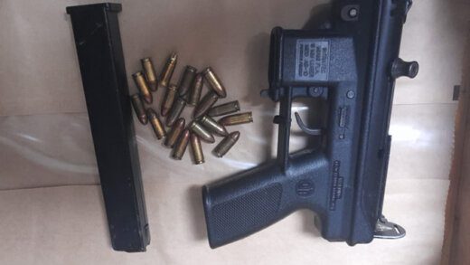 tec 9