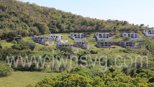 Black Sands Resort on March 11, 2022.