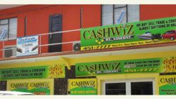 Cashwiz
