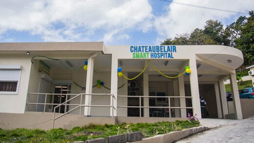 Chateaubelair 2