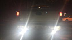 Headlights