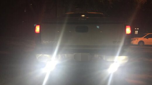 Headlights