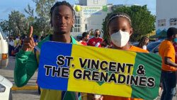 Shane Cadogan.