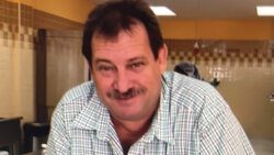 Businessman Nigel Greaves, owner and director of C.K. Greaves Group of Companies, died suddenly on Sunday. 