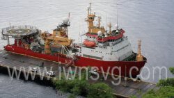 HMS Protector