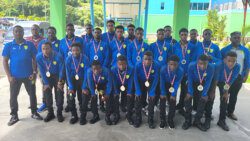 National U17 Team