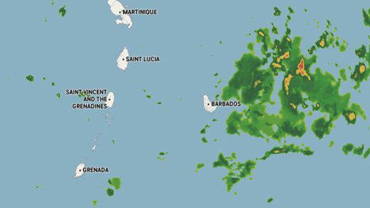 Image: AccuWeather